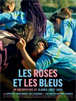 les roses et les bleus - Haïku Films