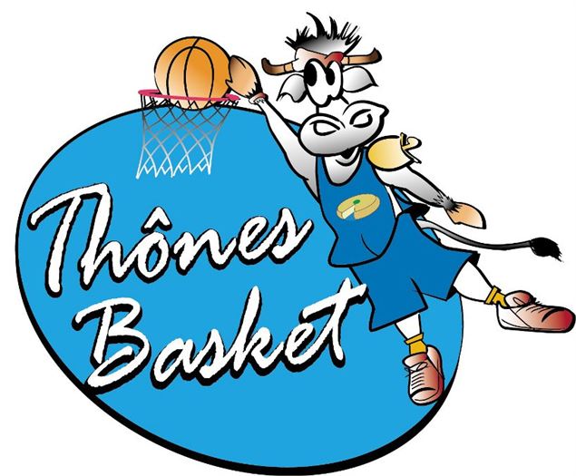 Logo - Basket club