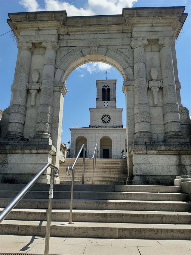 Journées du Patrimoine