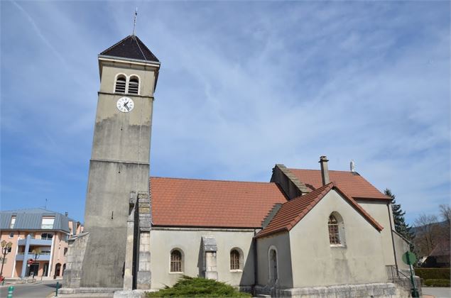 Journées du Patrimoine