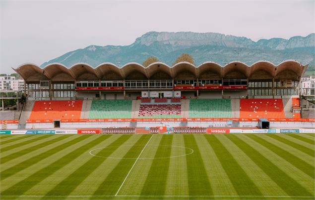 FC Annecy - FC Annecy