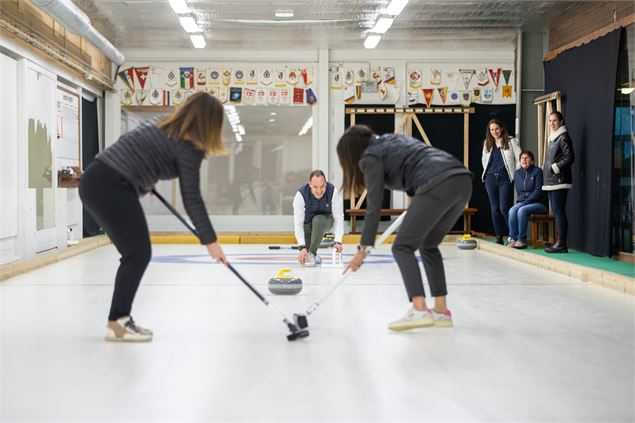 curling_équipe - mairie_megeve