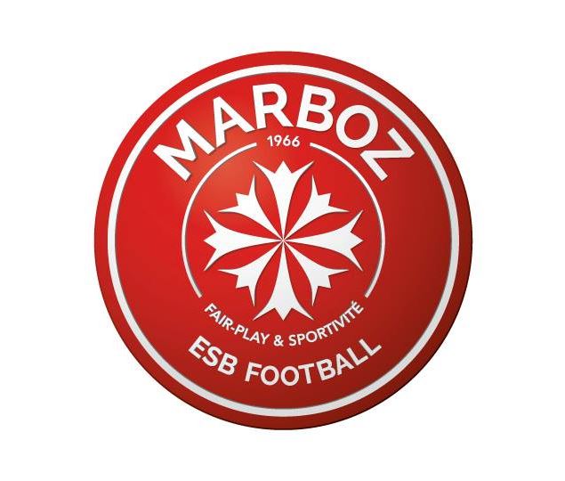 Matchs de football en septembre 2024 - ESB Marboz