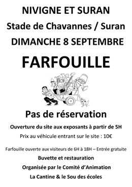 Farfouille