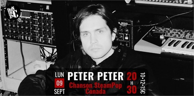 Peter Peter (Pop - Canada)