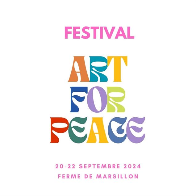 Festival Art For Peace