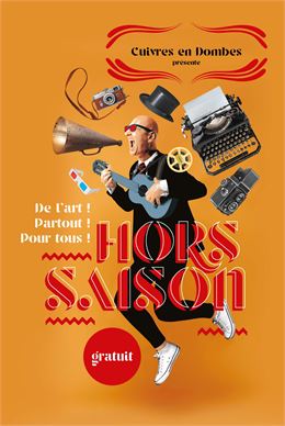 Hors-saison de Cuivres en Dombes - cuivres en dombes