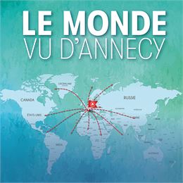 Annecy mois des solidarités - Ville d'Annecy