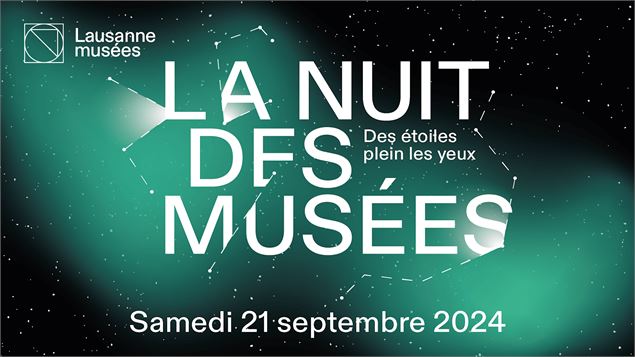 Nuit des musées au Musée Olympique de Lausanne - Musée Olympique