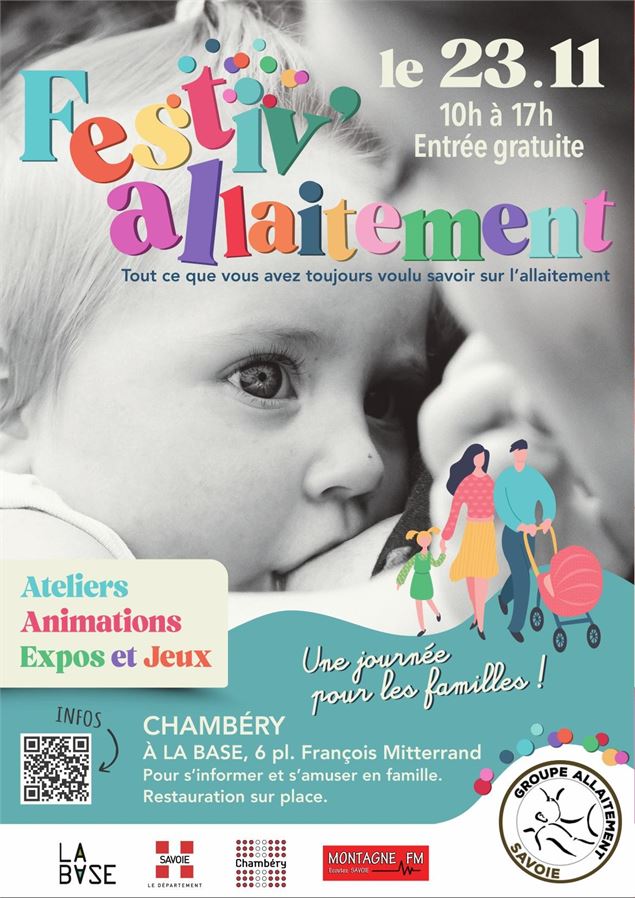 Festiv'allaitement