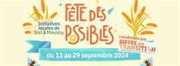 Fête des Possibles - Fête des Possibles