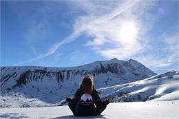 Semaine Cocooning - Office de Tourisme de Saint Jean d'Arves