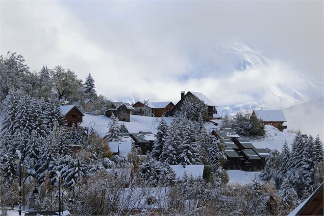 Semaine Savoie à l'honneur - Office de Tourisme de Saint Jean d'Arves