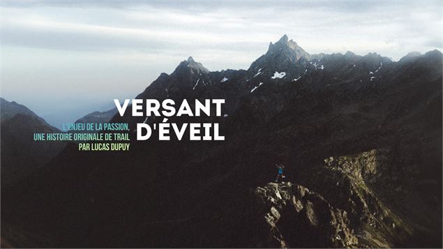 Versant d'Eveil