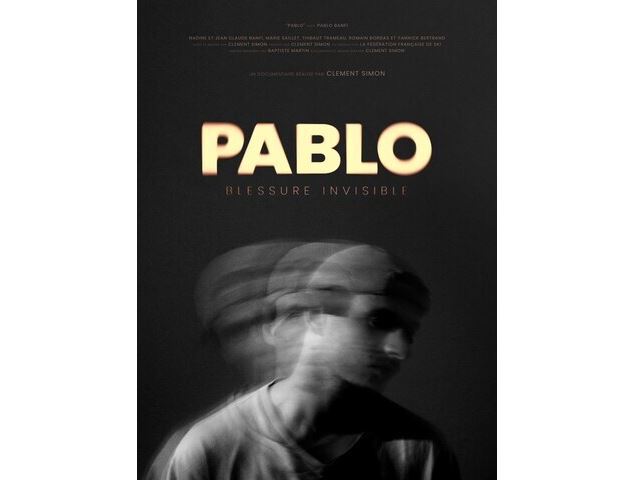 Pablo - Blessure invisible