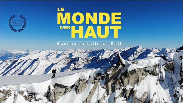 Le Monde d'en Haut