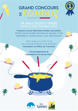 Grand concours de fondue_Saint-Jean-d'Arves