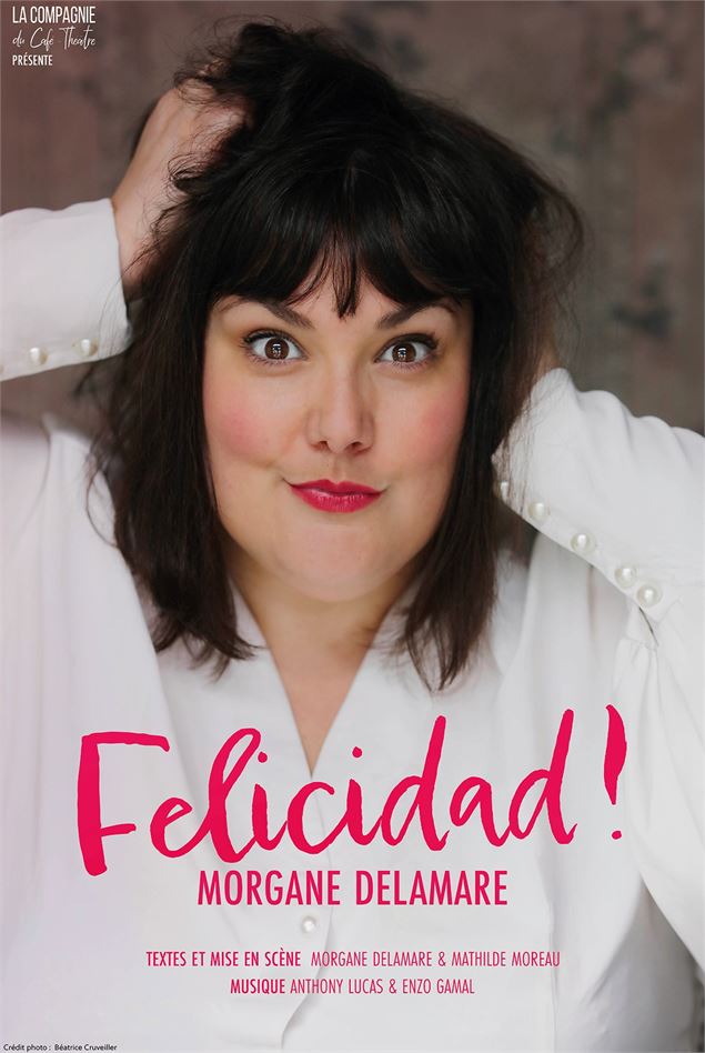 Felicidad - Felicidad