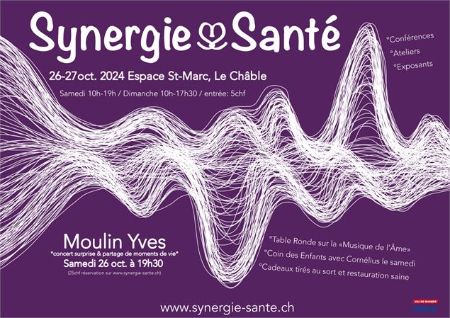 Synergie-Santé