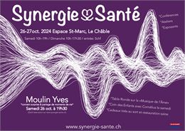 Synergie-Santé