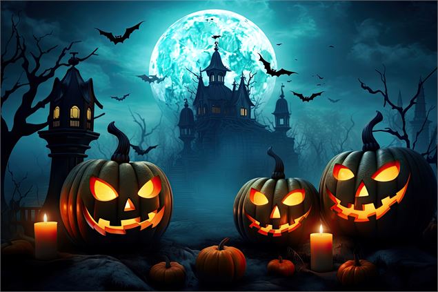 Halloween - Freepik