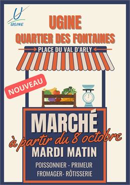 Marché