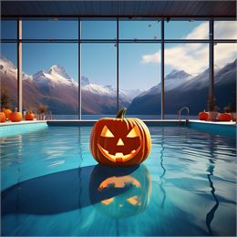 HALLOWEEN - @courcheveltourisme