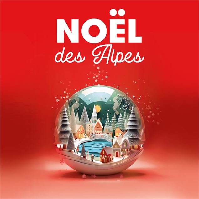 Thé dansant de Noël_Annecy - Ville d'Annecy