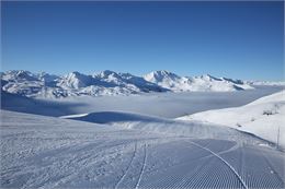 Domaine skiable rien que pour vous - OTGP