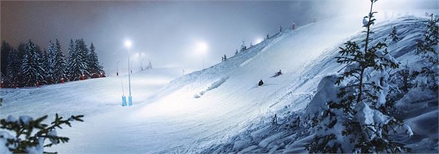 Himalaya By Night - Instants magiques sous les étoiles ! - David ANDRE