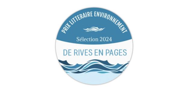 Prix littéraire environnement 1re édition