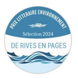 Prix littéraire environnement 1re édition