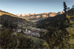 Le Grand-Bornand