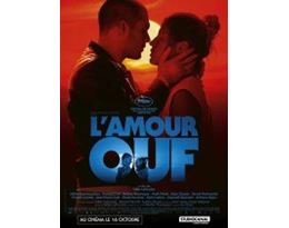 Cinébus - l'amour ouf