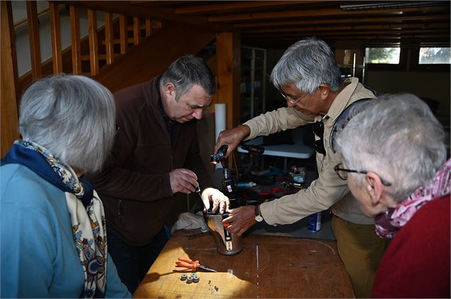 Atelier technique RCCM - ADe