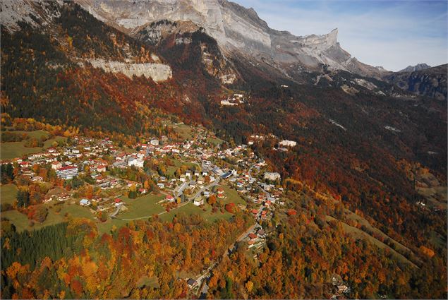 Plaine-Joux - Marion Ballet-Baz