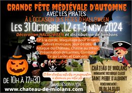 affiche Halloween