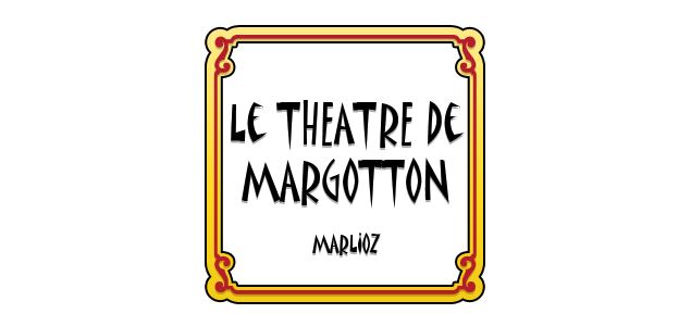 Théâtre de Margotton - Théâtre de Margotton