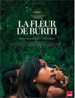 Mon jeudi cinéma: LA FLEUR DE BURITI_Saint-Gervais-les-Bains