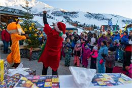 Un Noël Gourmand