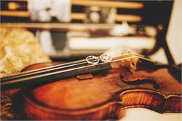 Violon - Freepic.diller