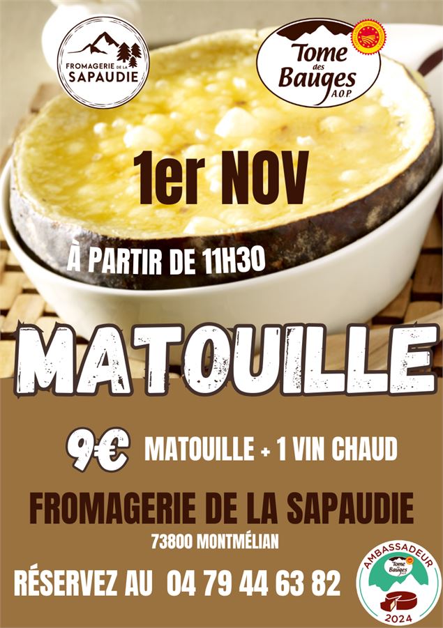 Matouille 