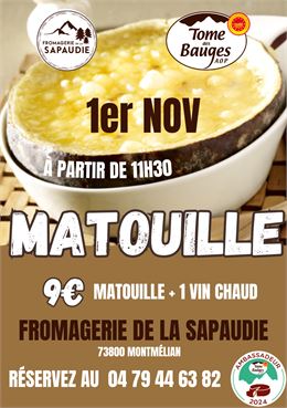 Matouille 