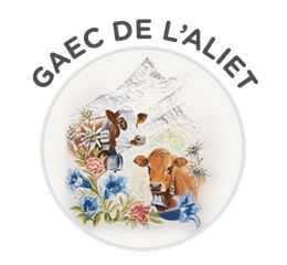 logo - GAEC Tarines de l'Aliet