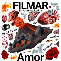 Festival FILMAR en América Latina -Buvette FILMAR