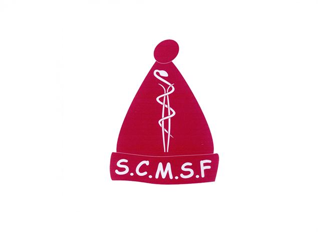 Logo SCMSF - DR