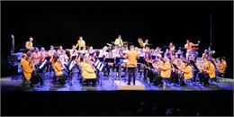 L'Harmonie l'Union en concert