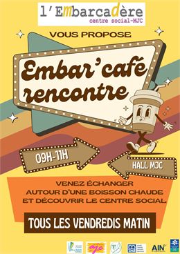 Embar'café rencontres_Thoissey