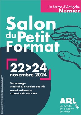 Salon du Petit Format