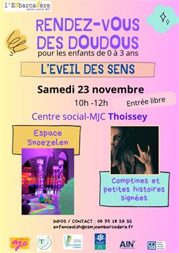 Les Ateliers des doudous_Thoissey